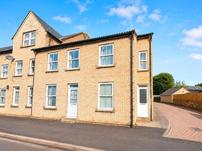 1 Bedroom Flat For Sale In Telegraph Street, Cottenham, CB24