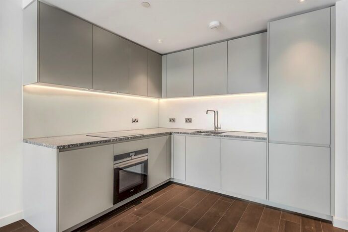 2 Bedroom Flat To Rent In Greenwich Peninsula, Cutter Lane, SE10