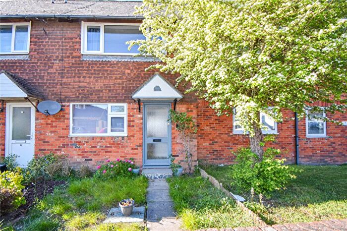 2 Bedroom Terraced House To Rent In London Road, Marlborough, Wiltshire, SN8