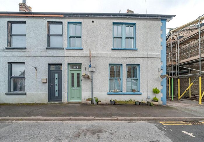 3 Bedroom End Of Terrace House For Sale In Nether Street, Kendal, Cumbria, LA9