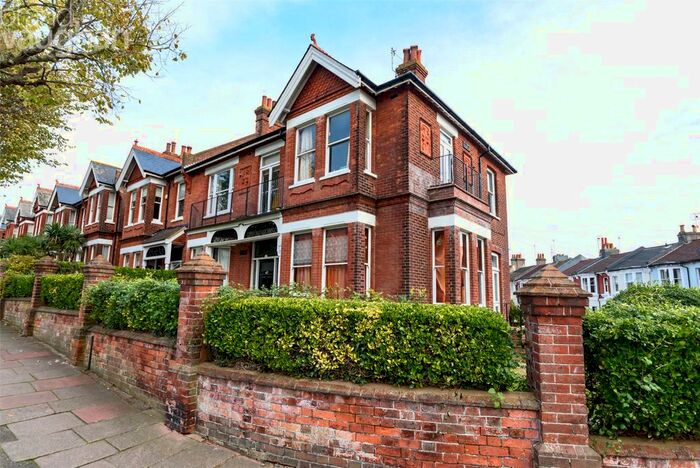 Studio To Rent In Stanford Avenue, Brighton, East Sussex, BN1