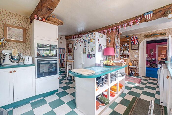 5 Bedroom Detached House For Sale In The Malt House, Hill Village Road, Sutton Coldfield, B75
