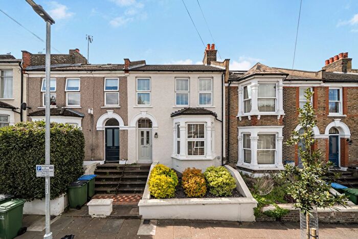 3 Bedroom Terraced House For Sale In Greening Street, Abbey Wood, SE2