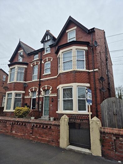 2 Bedroom Flat For Sale In St. Andrews Road South, Lytham St. Annes, FY8