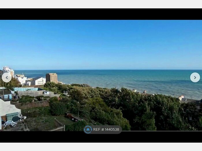 2 Bedroom Flat To Rent In West Hill Road, St. Leonards-On-Sea, TN38