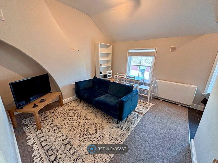 1 Bedroom Flat To Rent In Victoria Street, Shrewsbury, SY1