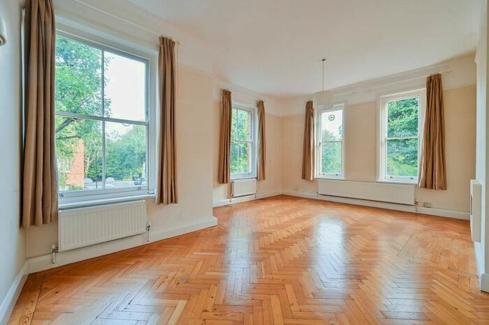 2 Bedroom Flat To Rent In Ashworth Mansions, Maida Vale, London, W9