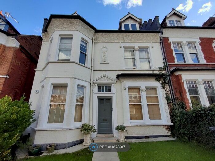 2 Bedroom Flat To Rent In London, London, N8