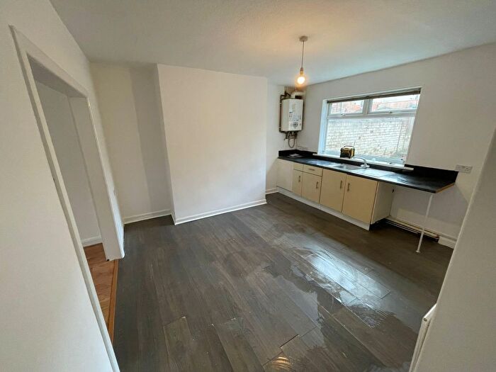 2 Bedroom Property To Rent In Hutton Terrace, Willington, Crook, DL15