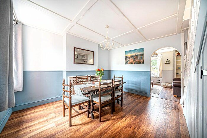 2 Bedroom Semi-Detached House For Sale In Charlton, Andover, SP10