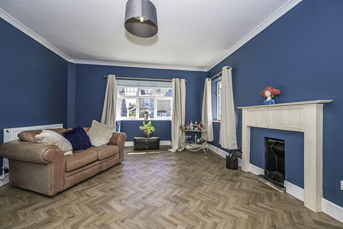 2 Bedroom Detached Bungalow For Sale In London Road South, Lowestoft, NR33