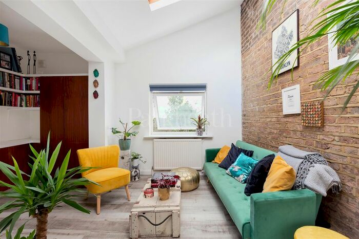 1 Bedroom Flat To Rent In Harrow Road, London, NW10