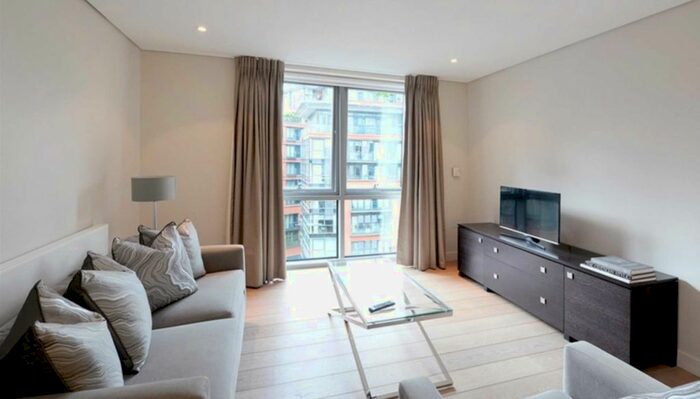 3 Bedroom Flat To Rent In Merchant Square, East Harbet Road, Paddington, London, W2