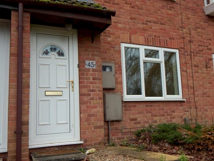 2 Bedroom Terraced House To Rent In Nelson Road, Balderton, NG24