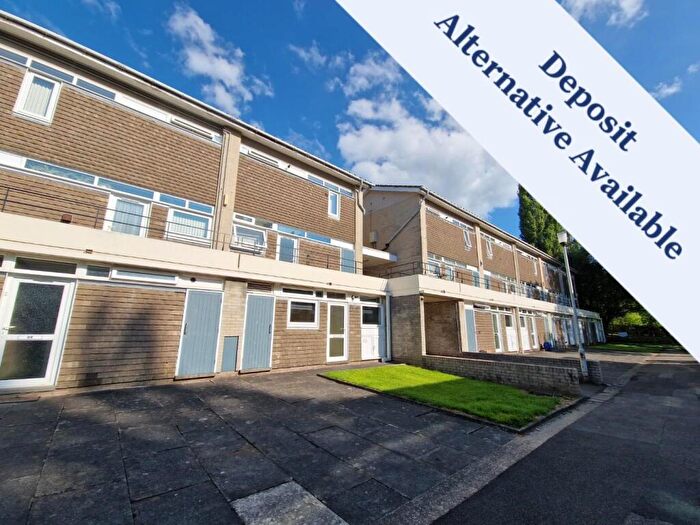 2 Bedroom Flat To Rent In Hampsthwaite Road, Harrogate, HG1