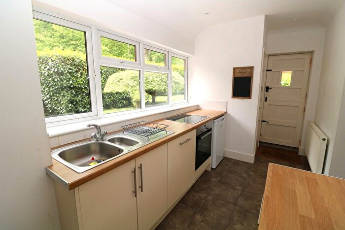 2 Bedroom Detached House To Rent In Moorhurst Lane, Holmwood, Dorking, RH5