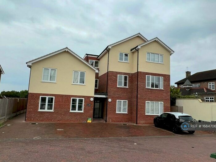 1 Bedroom Flat To Rent In Avery House, Sidcup, DA15