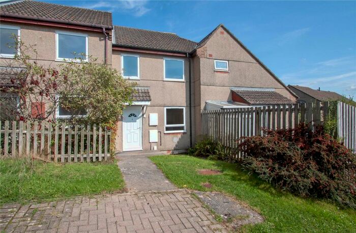 2 Bedroom Terraced House To Rent In Plymouth, Devon, PL6