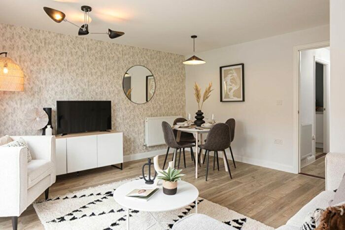 2 Bedroom Semi-Detached House For Sale In Constable Gardens, East Bergholt, Colchester, CO7