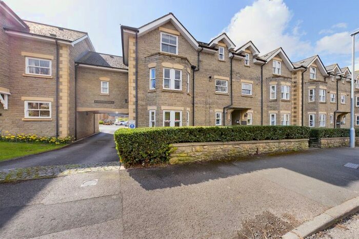 2 Bedroom Flat To Rent In Linden Road, Clevedon, BS21