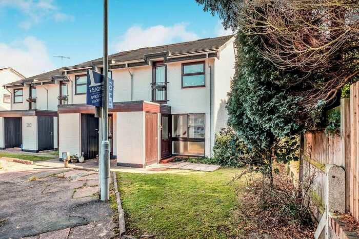 1 Bedroom Flat To Rent In Wantley Road, Findon Valley, Worthing, BN14