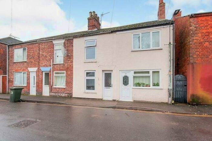2 Bedroom Terraced House To Rent In Irby Street, Boston, PE21