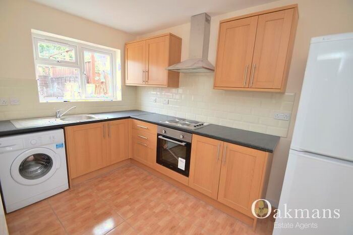 2 Bedroom Flat To Rent In Warwick Road, Acocks Green, Birmingham, B27