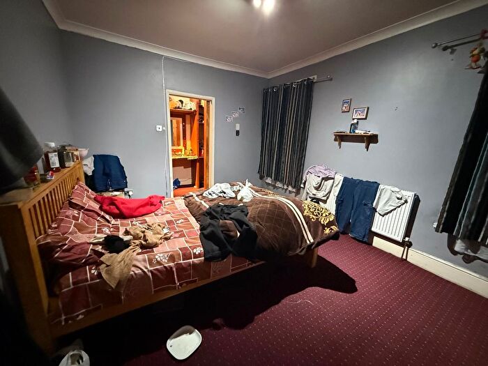 4 Bedroom Terraced House To Rent In Rutland Road, Ilford, IG1