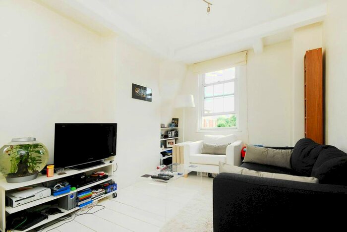 1 Bedroom Flat To Rent In Page Street, Westminster, London, SW1P