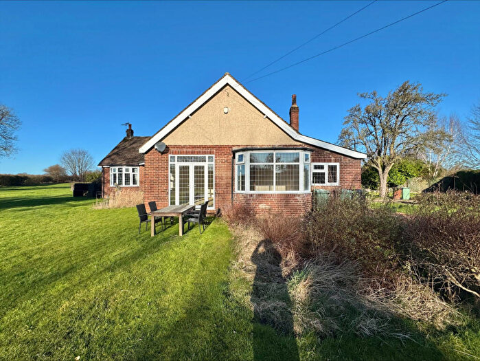 1 Bedroom Semi-Detached House To Rent In The Orchards, Boston Spa, LS23