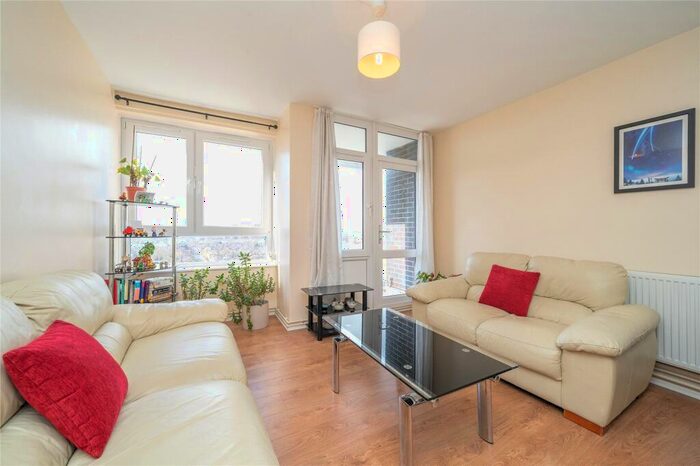 1 Bedroom Property To Rent In Wayman Court, Eleanor Road, London, E8