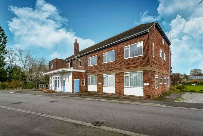 1 Bedroom Flat To Rent In Bramble Close, Willerby, Bramble Close, Willerby, Hull, East Yorkshire, HU10