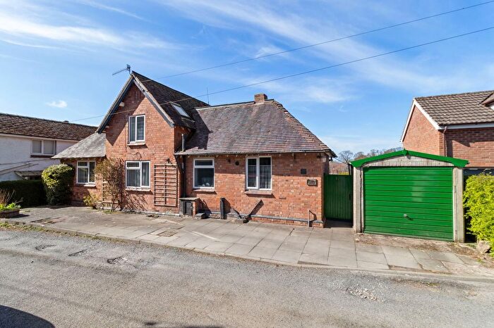 4 Bedroom Detached House For Sale In Lower Montpelier Road, Malvern, Worcestershire, WR14