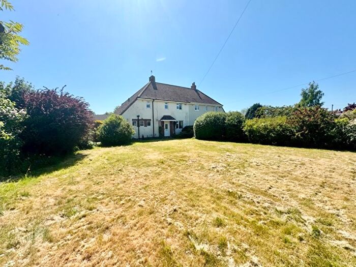 3 Bedroom Semi-Detached House For Sale In Carters Garth, Grainthorpe, Louth, LN11