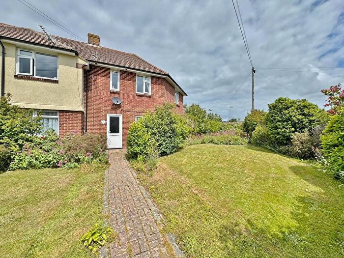2 Bedroom Flat For Sale In Seaway Grove, Portchester, PO16