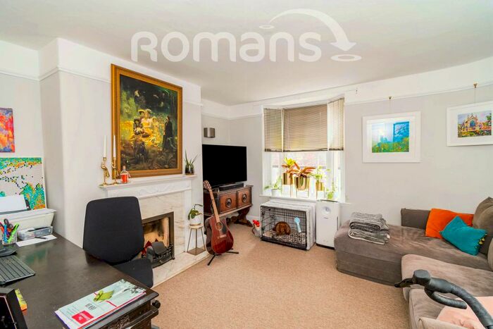 2 Bedroom Maisonette To Rent In Winchester City Centre, SO23