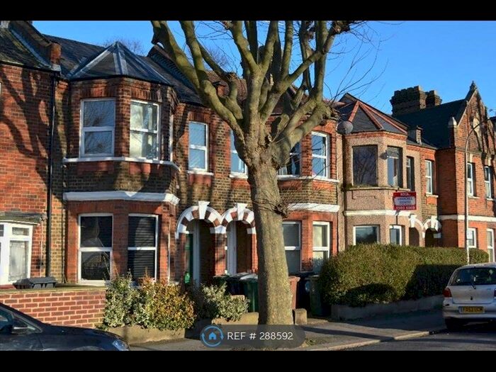 1 Bedroom Flat To Rent In Edward Road, London, E17
