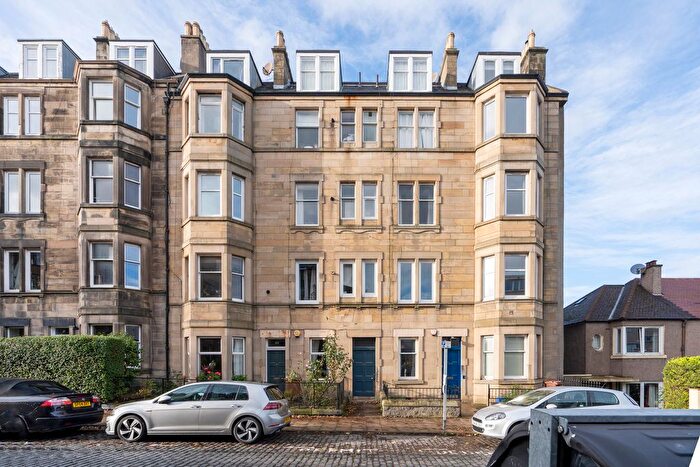1 Bedroom Flat To Rent In East Claremont Street, Edinburgh, EH7