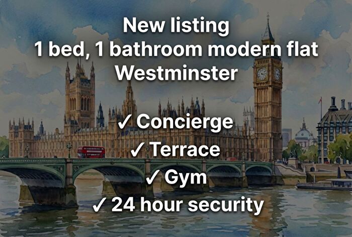 1 Bedroom Flat To Rent In Gatliff Road, London, SW1W