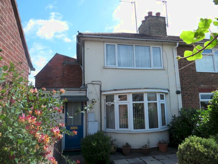2 Bedroom Terraced House To Rent In Windsor Bank, Boston, PE21
