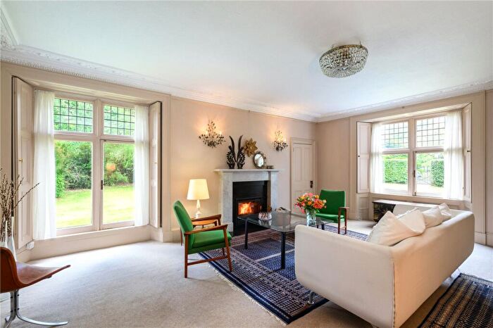5 Bedroom Detached House For Sale In St Margaret's, Taybridge Road, Aberfeldy, Perth And Kinross, PH15