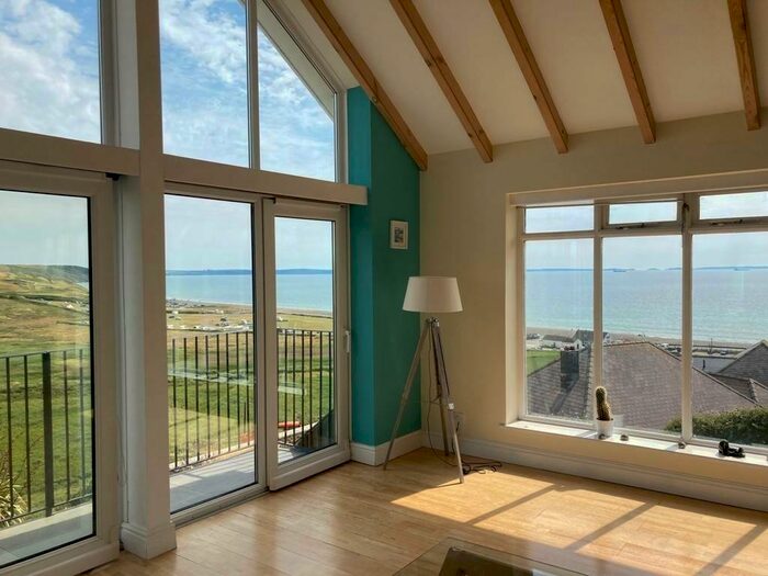 8 Bedroom Detached House For Sale In Newgale, Haverfordwest, SA62