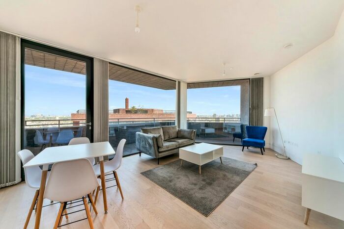 1 Bedroom Flat For Sale In Penn Street, Hoxton, N1