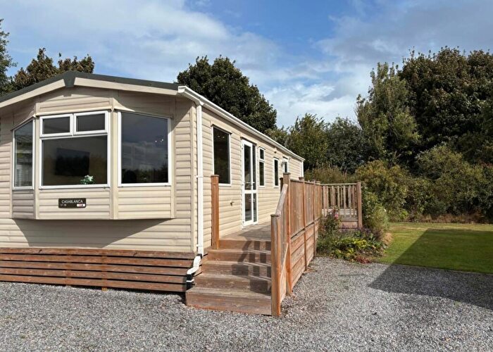 2 Bedroom Lodge For Sale In Two Bed Carnaby Casablanca, Dartmoor View Holiday Park, Whiddon Down, Okehampton, Devon, EX20