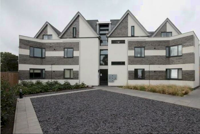 3 Bedroom Apartment To Rent In Banbury Road, Summertown, OX2