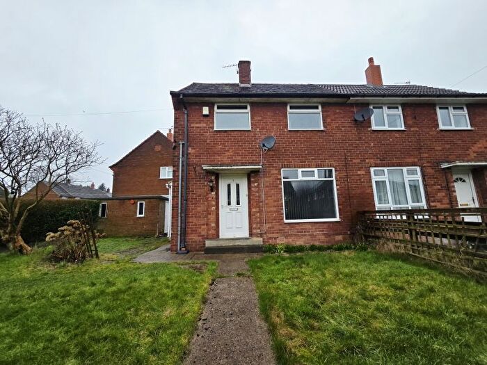 2 Bedroom Semi Detached House To Rent In Latchmere Gardens, West Park, Leeds, LS16