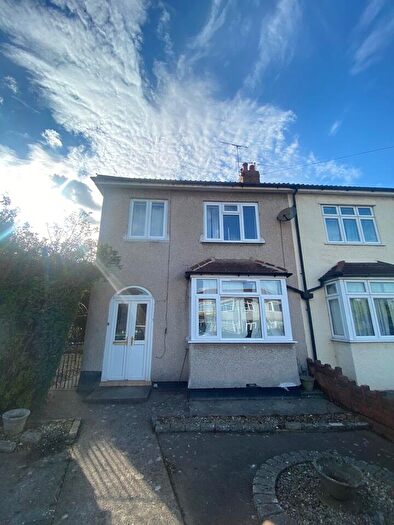 4 Bedroom End Of Terrace House To Rent In Filton, Bristol, BS34