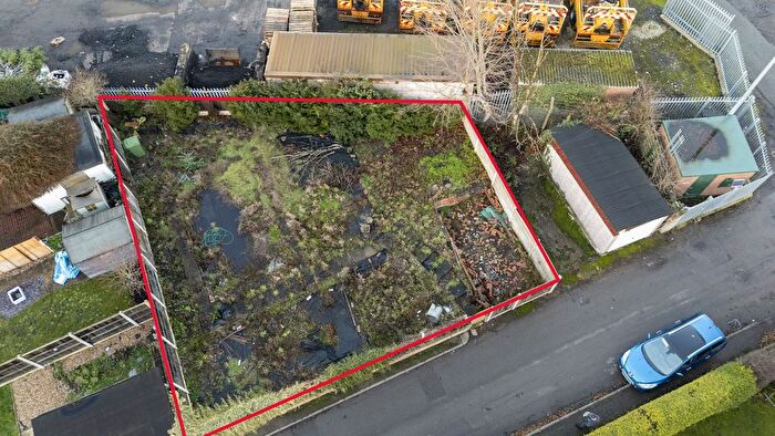 Property For Sale In Century Road, Retford, DN22