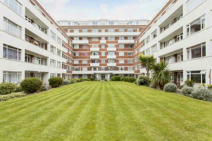 1 Bedroom Flat To Rent In Ormonde Court, 364 Upper Richmond Road, London, SW15