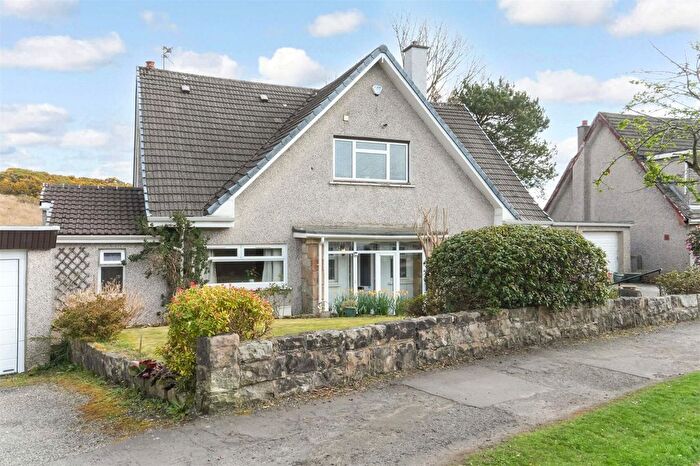 4 Bedroom Detached House For Sale In Inveroran Drive, Bearsden, Glasgow, East Dunbartonshire, G61